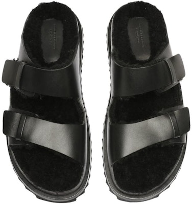 オフィチーネ・クリエイティブ スライド「ブラックコンフォートファッション」OCUINTR003SPOIL1000 OCUINTR003SPOIL1000 Shop オフィチーネ・クリエイティブ スライド「ブラックコンフォートファッション」OCUINTR003SPOIL1000 OCUINTR003SPOIL1000