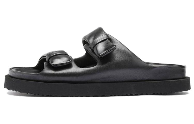 Officine Creative Slip-On 'Black Fashion'