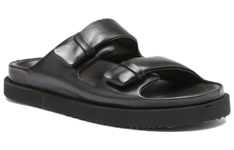 Officine Creative Slip-On 'Black Fashion' 圖 2