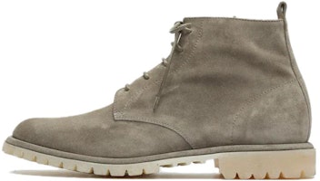 Officine Creative Spectacular Boot 'Grey Leather Casual' OCUSPEC002LIGC1QUAR Officine Creative Spectacular Boot 'Grey Leather Casual' OCUSPEC002LIGC1QUAR