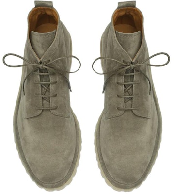 오피치네 크리에이티브 그레이 캐주얼 부츠 (Officine Creative grey casual boots) OCUSPEC002LIGC1QUAR Lookbook 오피치네 크리에이티브 그레이 캐주얼 부츠 (Officine Creative grey casual boots) OCUSPEC002LIGC1QUAR