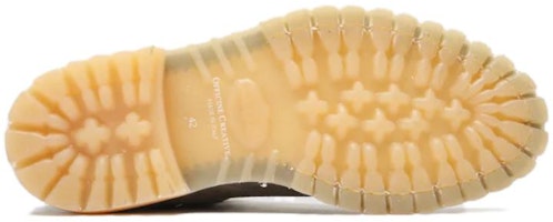 Officine Creative 极致灰色皮革休闲靴 OCUSPEC002LIGC1QUAR Shop Officine Creative 极致灰色皮革休闲靴 OCUSPEC002LIGC1QUAR