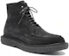 Order Officine Creative Suede Lace-Up Ankle Boots 'Black' OCUBULL008LIC371000