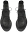 Lookbook Officine Creative Suede Lace-Up Ankle Boots 'Black' OCUBULL008LIC371000