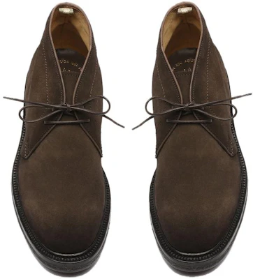 Officine Creative Boot Suede Tali 'Coklat Fashion' OCUHOPC106REPEAD372 Lookbook Officine Creative Boot Suede Tali 'Coklat Fashion' OCUHOPC106REPEAD372