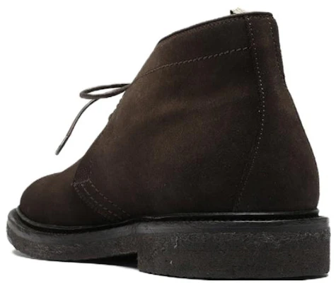 Officine Creative Boot Suede Tali 'Coklat Fashion' OCUHOPC106REPEAD372 Shop Officine Creative Boot Suede Tali 'Coklat Fashion' OCUHOPC106REPEAD372