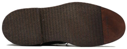 オフィチーネクリエイティブ スエードブーツ (ブラウン) OCUHOPC106REPEAD372 Purchase オフィチーネクリエイティブ スエードブーツ (ブラウン) OCUHOPC106REPEAD372