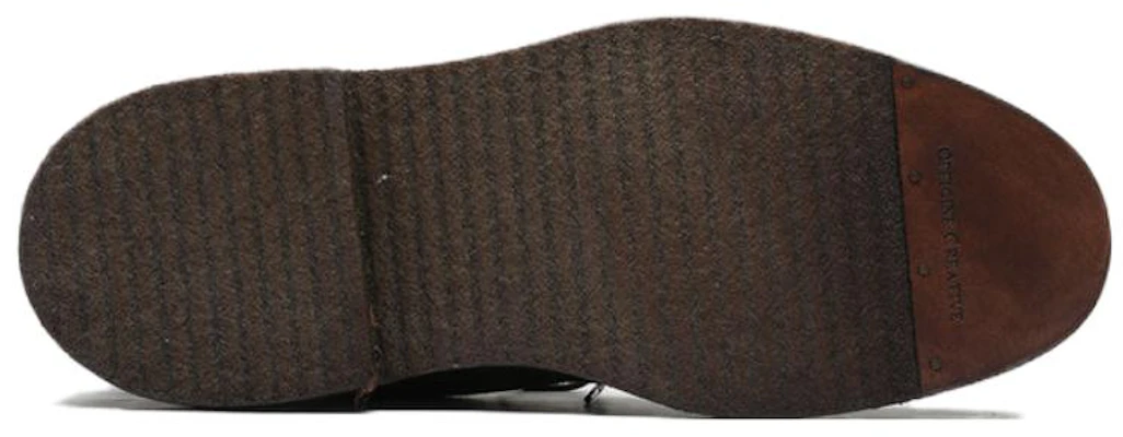 Officine Creative Boot Suede Tali 'Coklat Fashion' OCUHOPC106REPEAD372 Purchase Officine Creative Boot Suede Tali 'Coklat Fashion' OCUHOPC106REPEAD372