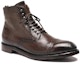 Order Officine Creative Temple Boots 'Coklat Tua Brogue' OCUTEML004AERCAD215