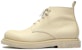 Officine Creative But Kulit Beige Bertali Hujung Bulat OCUTONA010LINDSD902