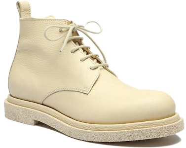 Botas Beige Officine Creative con Cordones y Punta Redonda. OCUTONA010LINDSD902 Order Botas Beige Officine Creative con Cordones y Punta Redonda. OCUTONA010LINDSD902