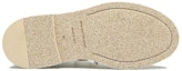 Shop Officine Creative But Kulit Beige Bertali Hujung Bulat OCUTONA010LINDSD902
