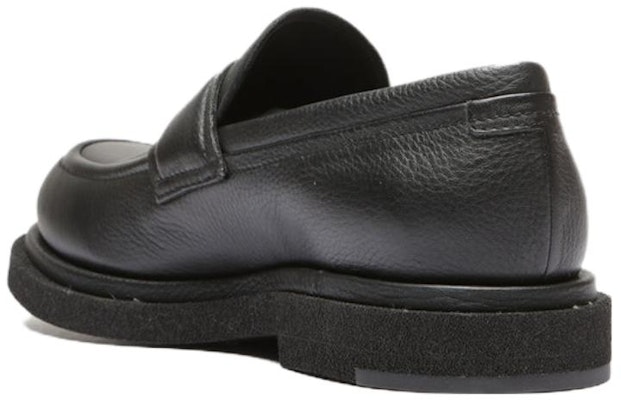 オフィチーネ・クリエイティブ スリッポンローファー (黒) OCUTONA012LINDS1000 Lookbook オフィチーネ・クリエイティブ スリッポンローファー (黒) OCUTONA012LINDS1000