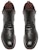 Officine Creative But Kulit Zip 'Black Comfort' OCUARBU028NOVAKE663