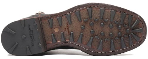 Officine Creative 黑色舒适拉链皮靴 OCUARBU028NOVAKE663 Purchase Officine Creative 黑色舒适拉链皮靴 OCUARBU028NOVAKE663