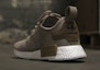Lookbook Offspring x adidas NMD_R1 'Offspring Desert Sand' BB0736
