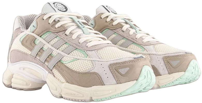 Offspring x 阿迪达斯 Response Ozweego 'Consortium Cup' 合作款式 JI2066 Lookbook Offspring x 阿迪达斯 Response Ozweego 'Consortium Cup' 合作款式 JI2066