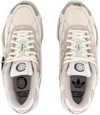 Offspring x 阿迪达斯 Response Ozweego 'Consortium Cup' 合作款式 JI2066 Shop Offspring x 阿迪达斯 Response Ozweego 'Consortium Cup' 合作款式 JI2066