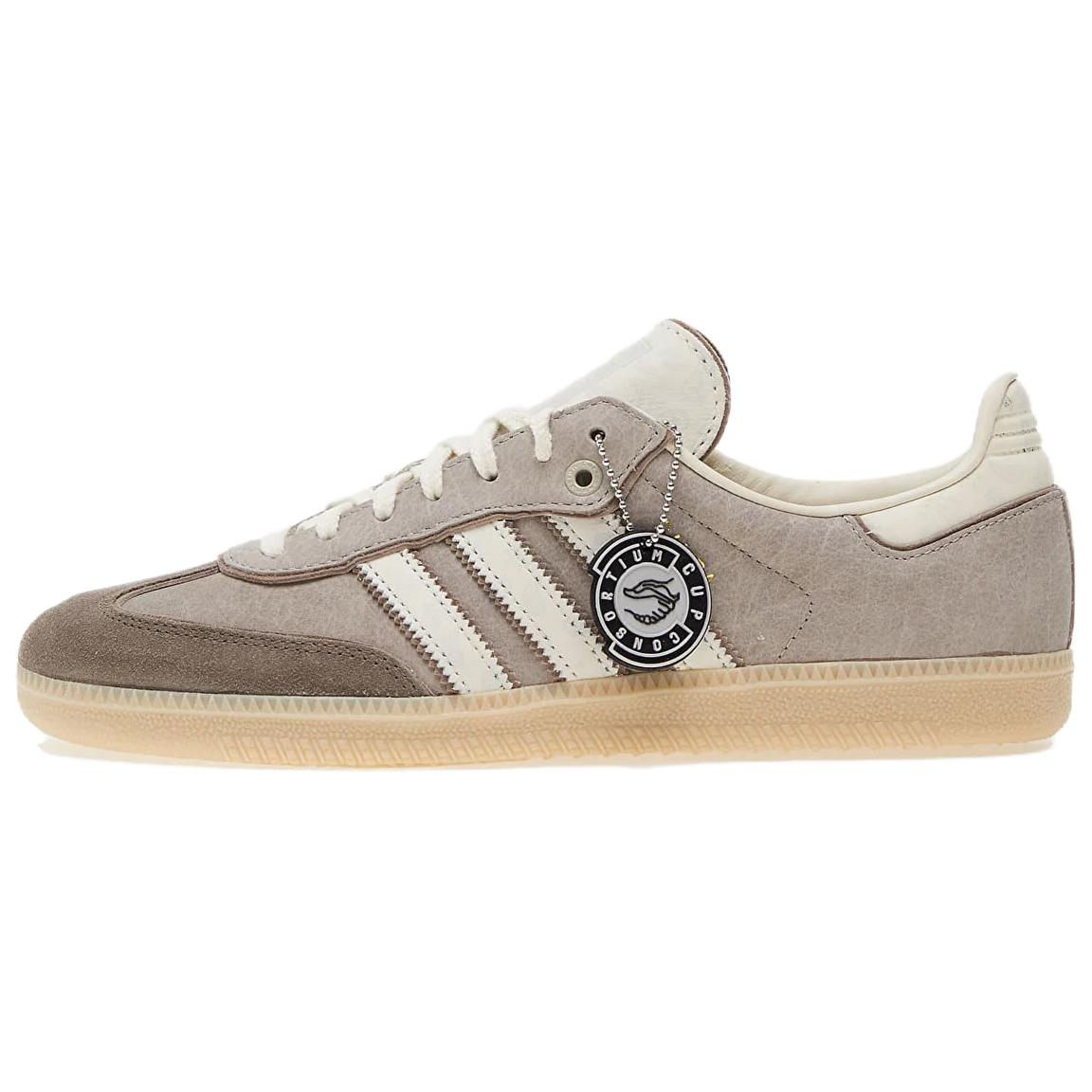 Buy Offspring x adidas Samba 'Consortium Cup' Sepatu IG1954