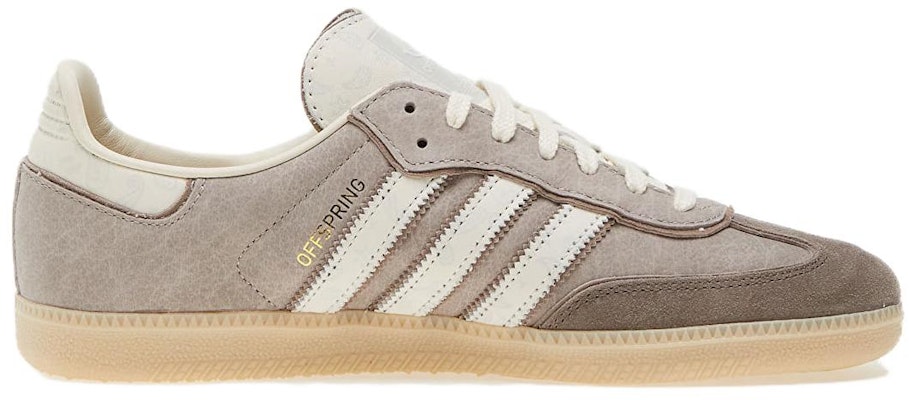Offspring x adidas Samba 'Consortium Cup' Sepatu IG1954 Order Offspring x adidas Samba 'Consortium Cup' Sepatu IG1954