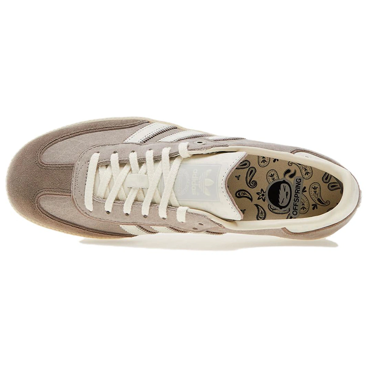 Offspring x adidas Samba 'Consortium Cup' IG1954