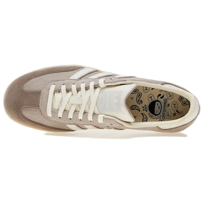 Offspring x adidas Samba 'Consortium Cup' IG1954