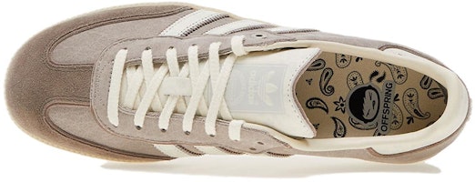 Offspring x adidas Samba 'Konsortium Cup' IG1954 Shop Offspring x adidas Samba 'Konsortium Cup' IG1954