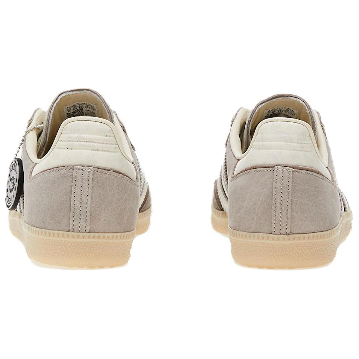 Offspring x adidas Samba 'Consortium Cup' IG1954