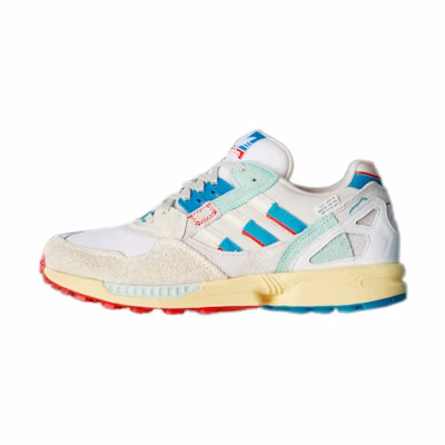Offspring adidas ZX 9000 'London To LA Pack - White'