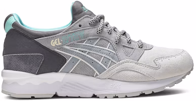 Offspring x ASICS Gel Lyte V 'Cobbled' H63VK-1111 Offspring x ASICS Gel Lyte V 'Cobbled' H63VK-1111