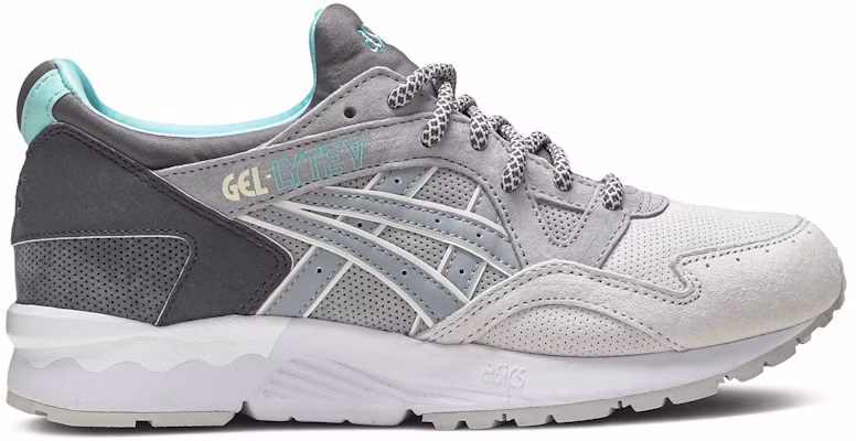 Offspring x ASICS Gel Lyte V 'Cobbled' H63VK-1111 Buy Offspring x ASICS Gel Lyte V 'Cobbled' H63VK-1111