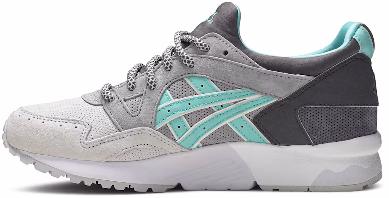 Offspring x ASICS Gel Lyte V 'Cobbled' H63VK-1111 Lookbook Offspring x ASICS Gel Lyte V 'Cobbled' H63VK-1111