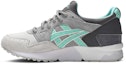 Lookbook Offspring x ASICS Gel Lyte V 'Cobbled' Sneakers H63VK-1111