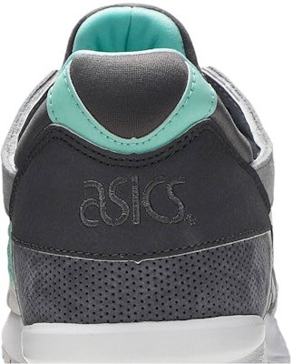 Offspring x ASICS Gel Lyte V 'Cobbled' H63VK-1111 Sizing Offspring x ASICS Gel Lyte V 'Cobbled' H63VK-1111