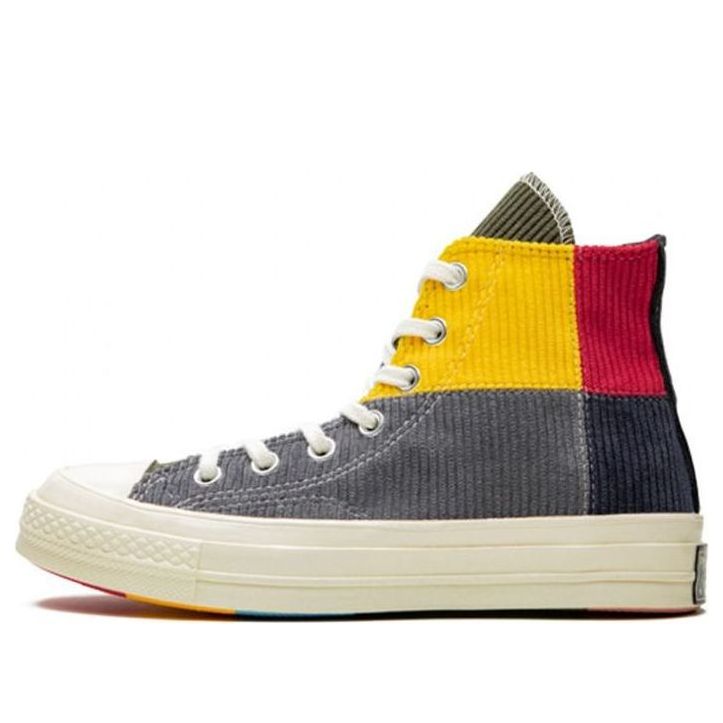 Offspring x Converse Chuck 70 'Olive Corduroy' 166531C