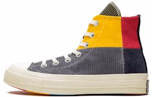 Offspring x Converse Chuck 70 'Olive Corduroy' 166531C Offspring x Converse Chuck 70 'Olive Corduroy' 166531C