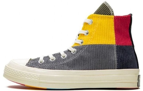 Offspring x Converse Chuck 70 'Olive Corduroy' Hijau Corduroy 166531C Buy Offspring x Converse Chuck 70 'Olive Corduroy' Hijau Corduroy 166531C