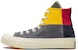 Offspring x Converse Chuck 70 'Olive Corduroy' Lelaki & Wanita Kasual. 166531C