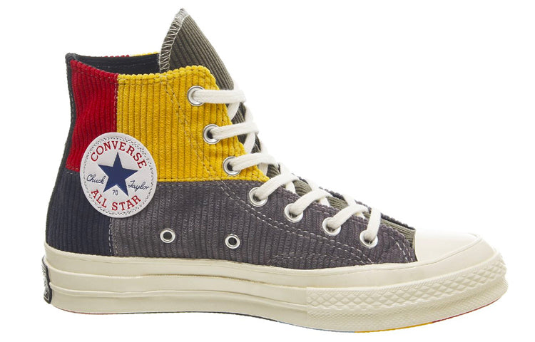 Order オフスプリング x コンバース チャック70 'オリーブコーデュロイ' 166531C