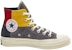Offspring x Converse Chuck 70 'Olive Corduroy' Lelaki & Wanita Kasual. 166531C