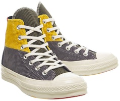 Offspring x Converse Chuck 70 '橄榄灯芯绒' 166531C Lookbook Offspring x Converse Chuck 70 '橄榄灯芯绒' 166531C