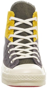 Offspring x Converse Chuck 70 'Olive Corduroy' Hijau Corduroy 166531C Shop Offspring x Converse Chuck 70 'Olive Corduroy' Hijau Corduroy 166531C