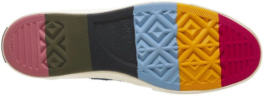 Offspring x Converse Chuck 70 '橄榄灯芯绒' 166531C Purchase Offspring x Converse Chuck 70 '橄榄灯芯绒' 166531C