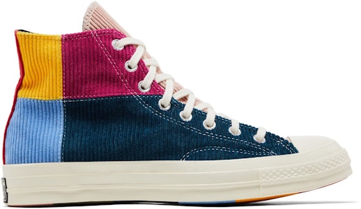 オフスプリング x コンバース チャック70 'ピンクコーデュロイ' 166532C Buy オフスプリング x コンバース チャック70 'ピンクコーデュロイ' 166532C