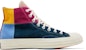 Offspring x Converse Chuck 70 'Pink Corduroy' Merah Jambu 166532C