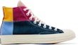 Buy Offspring x Converse Chuck 70 'Pink Corduroy' Merah Jambu 166532C