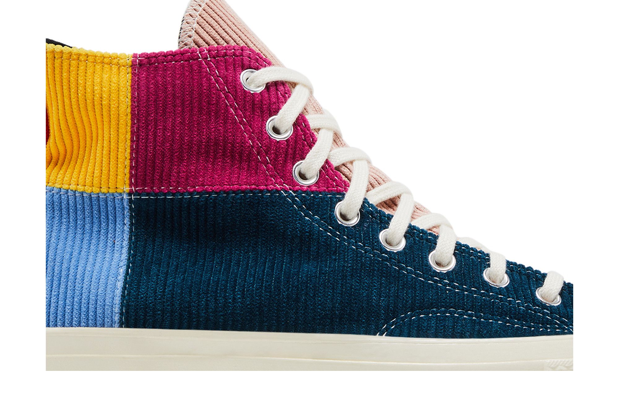 Order Offspring x Converse Chuck 70 'Corduroy Rosa' 166532C