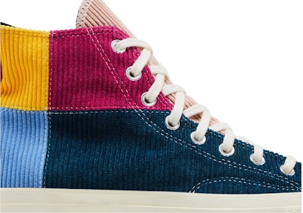 オフスプリング x コンバース チャック70 'ピンクコーデュロイ' 166532C Order オフスプリング x コンバース チャック70 'ピンクコーデュロイ' 166532C