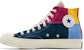 Offspring x Converse Chuck 70 'Pink Corduroy' Merah Jambu 166532C