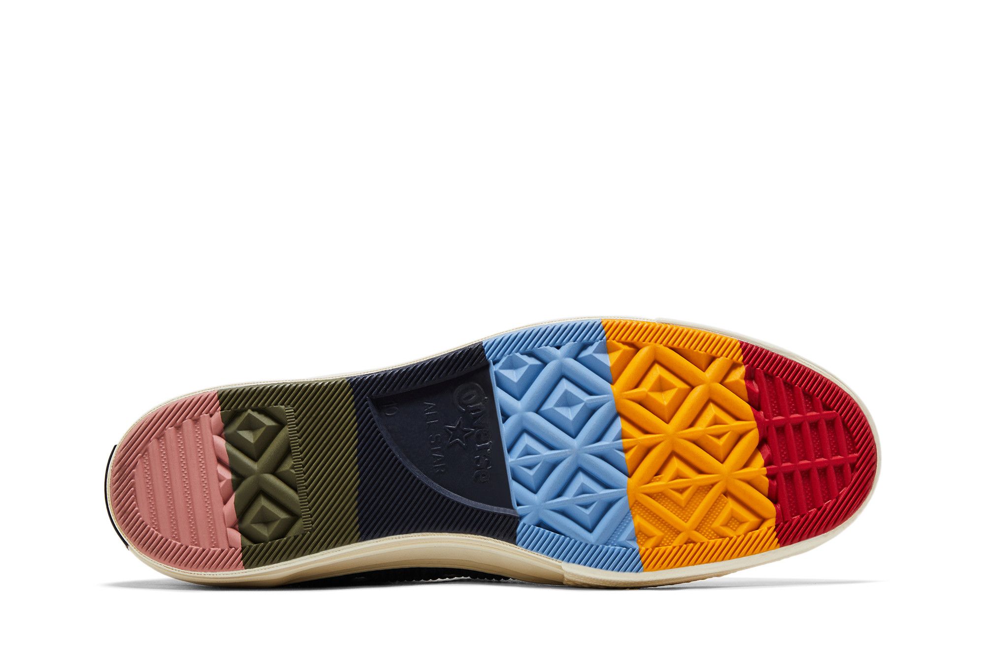 Shop Offspring x Converse Chuck 70 'Corduroy Rosa' 166532C